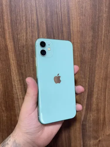 iPhone 11 128gb com garantia Kaiser iPhones 