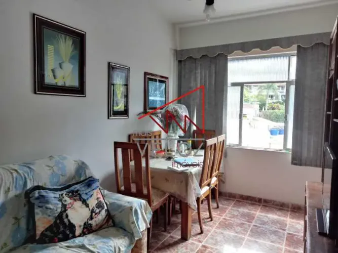 Apartamento : Padrão / Residencial / Santa Teresa