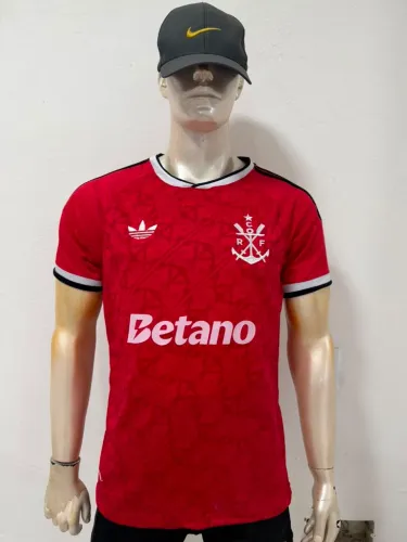 Camisa do Flamengo nova
