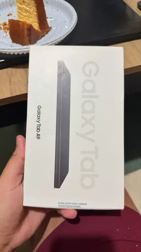 Vendo TAB A9