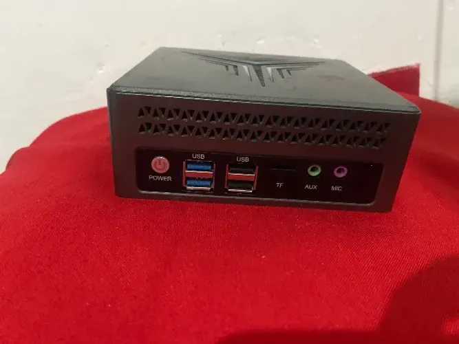 Mini pc