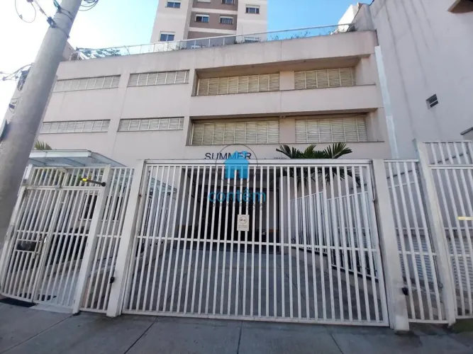Apartamento à venda em Osasco, Quitaúna, com 2 quartos, com 45.75 m², Summer Clube de Mora