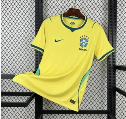 Camisa do Brasil 1.1