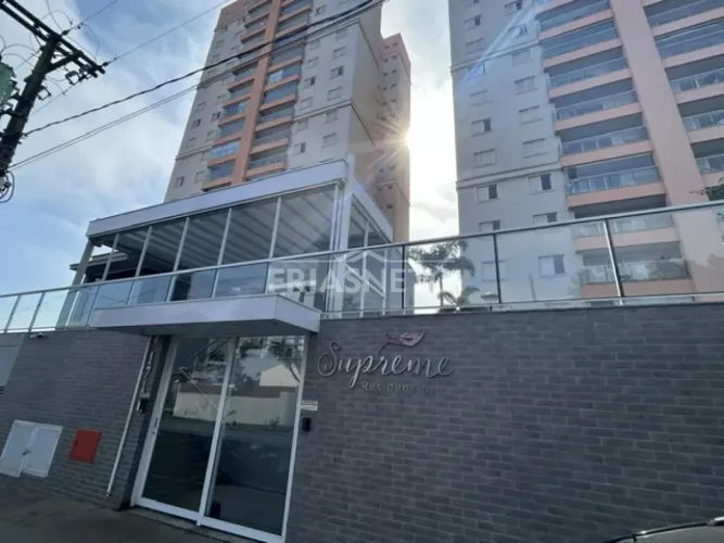 Imóvel residencial disponível para locação no bairro Dois Córregos em Piracicaba - SP