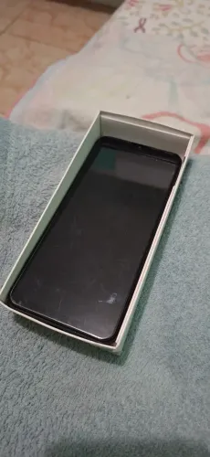 Celular Samsung a13 128GB 4gb de RAM(SÓ ACEITO DINHEIRO OU PIX)