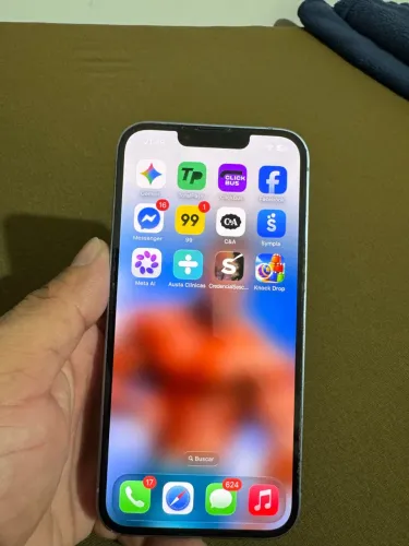 Vende-se IPhone 14 128 g