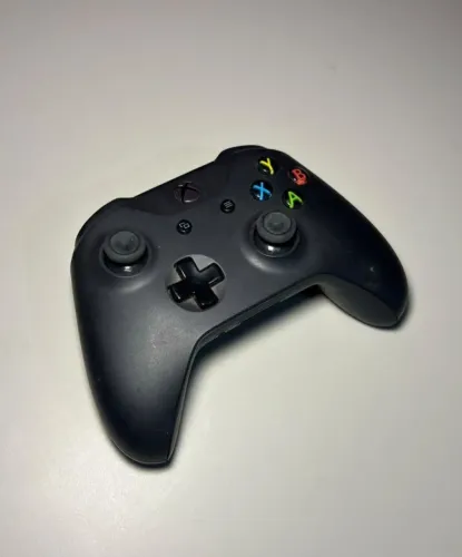 CONTROLE ORIGINAL XBOX ONE / S / SERIES