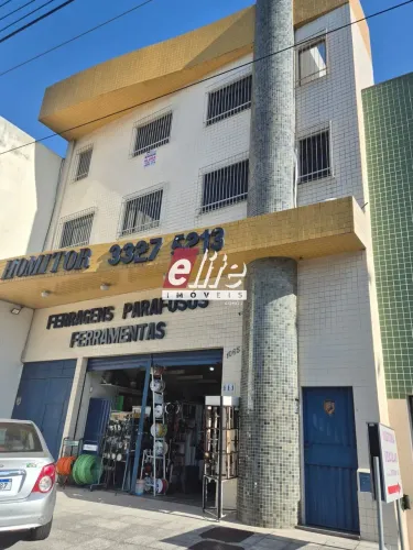 Loja para alugar no bairro República - Vitória/ES