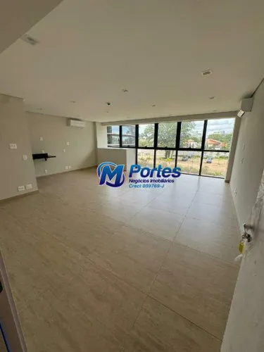 Sala para locação Georgina Business Park