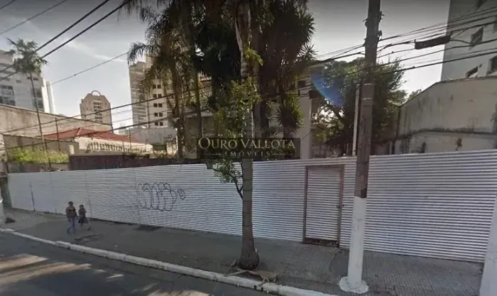 Terreno à venda, 1010 m² por R$ 10.110.000,00 - Mooca - São Paulo/SP