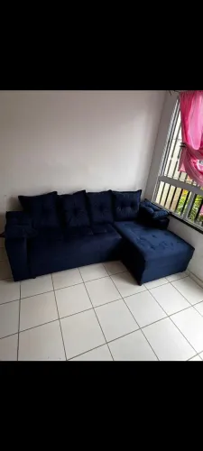 Sofá Madri diretamente do fabricante 