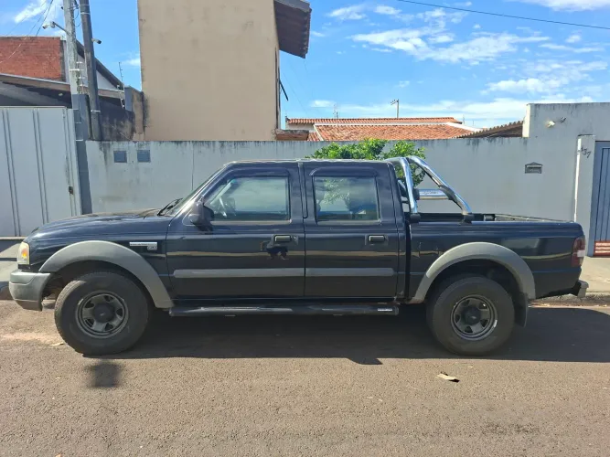 Ford Ranger XLS 2.3 16V 145cv/150cv 4X2 CD 2008