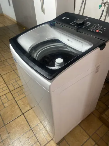Máquina de lavar