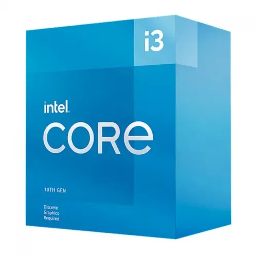 Processador I3 10105F