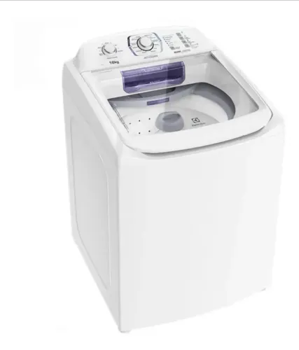 Máquina De Lavar Lac16 Automática 16kg Electrolux