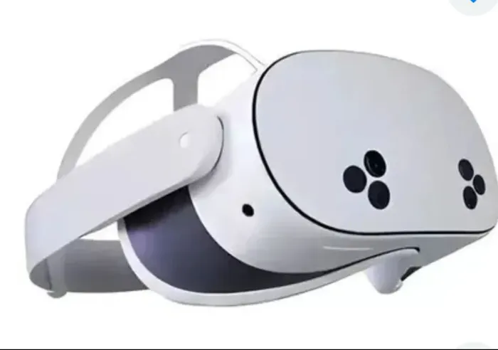 Oculos de realidade virtual meta