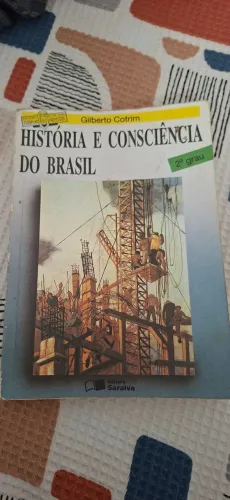 Livro de historia