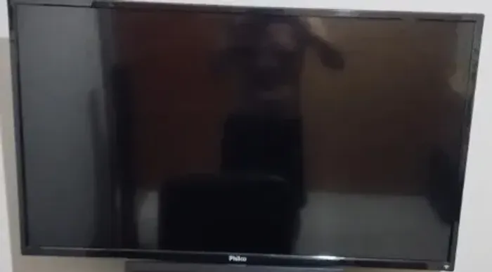 Tv Smart Philco "40"