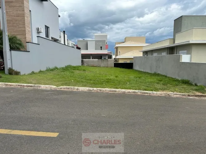 Terreno Em Condominio Para Venda COND. PORTAL DO LAGO MOGI MIRIM