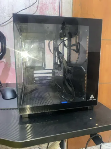 GABINETE GAMER