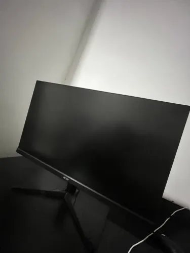 Monitor acer 27 polegadas 75hz