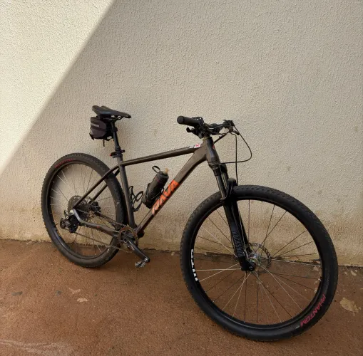 Bicicleta aro 29
