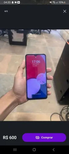Samsung Galaxy A13