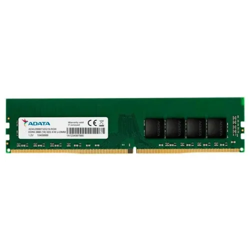 Memória ram ddr4/8Gb/funcionando perfeitamente 