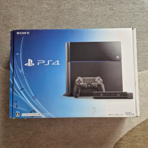 PS4 Playstation 4 (13.04) Perfeito funcionamento
