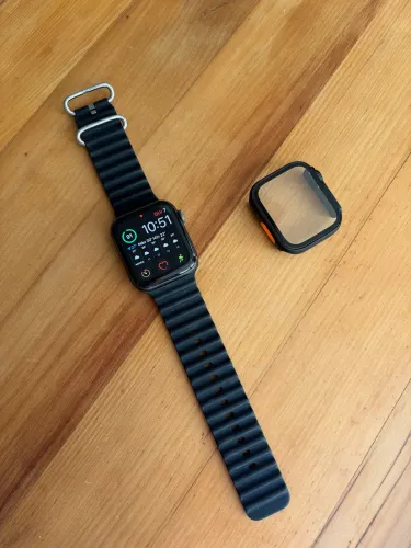 Apple Watch SE (GPS + celular)