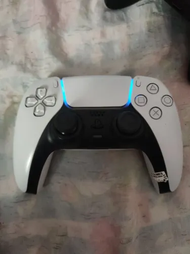 Controles de PS5 E XBOX SÉRIE S