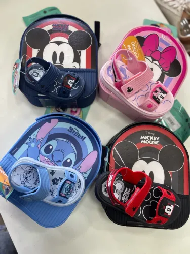 Kit infantil 