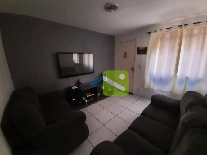 Apartamento à venda Embu das Artes - SP