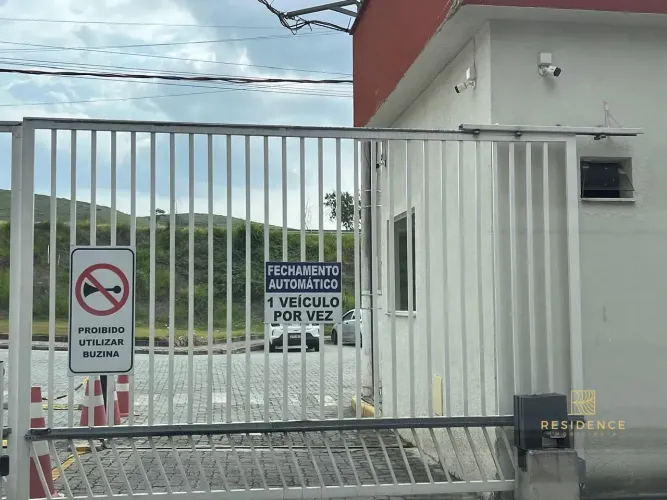 Apartamento padrão à Venda, Três Poços, Volta Redonda, RJ