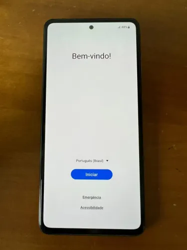 Samsung Galaxy A52