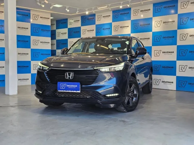 Honda HR-V EXL 1.8 Flexone 16V 5P Aut. 2023