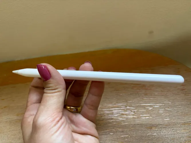 Caneta Apple Pencil 2 Geração Original