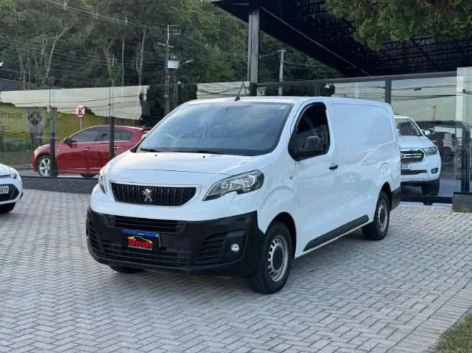 Peugeot Expert Business Pack 1.6 Turbo Diesel 2021