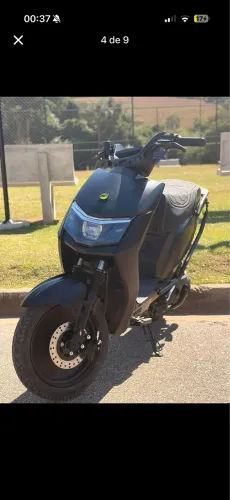 Autopropelido 2026 Nxt juna smart
