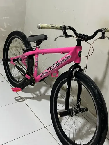 Bike perifa