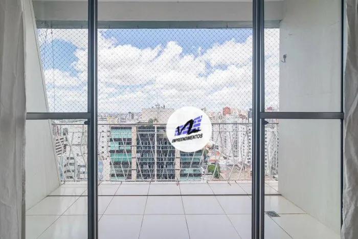 Apartamento com 4 dormitórios para alugar, 140 m² por R$ 7.494/mês - Rua Rio Grande do Sul