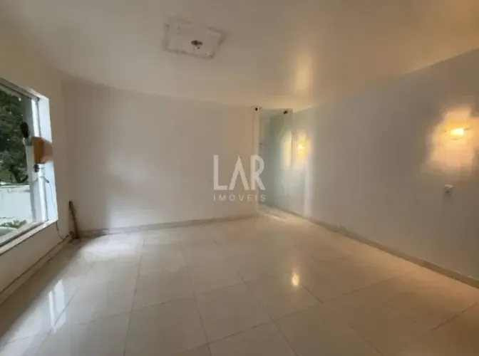 Comercial - Loja para aluguel, 1 quarto, 9 vagas, Cidade Jardim - Belo Horizonte/MG