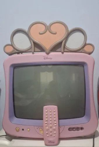Tv Disney Princesas 