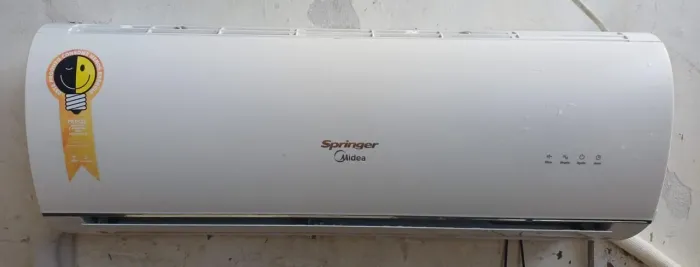 Ar condicionado Split Springer 12mil btu