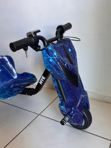 Triciclo Elétrico 6.5" 150W Hye