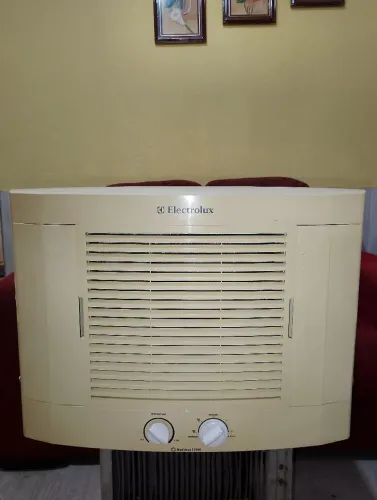 Ar 7.500btus $499 reais.gelando perfeitamente com garantia e entrega zap *