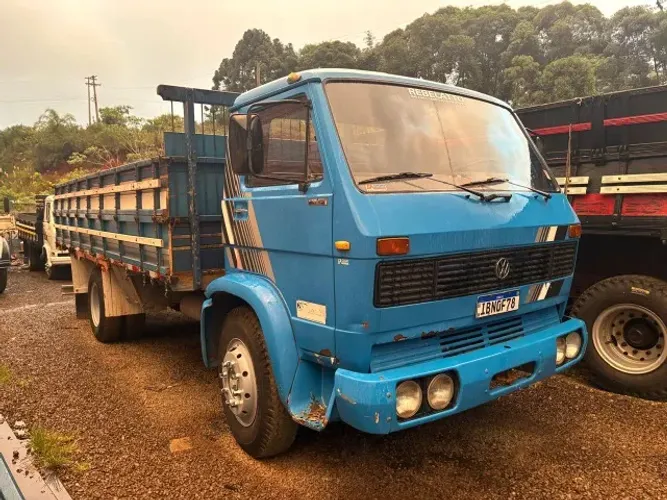 VW 11.130 Graneleiro