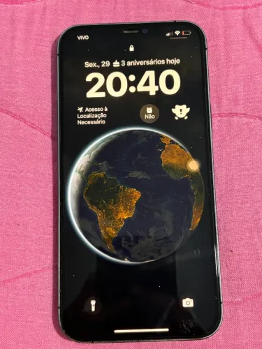 iPhone 12 Pro Max 128g