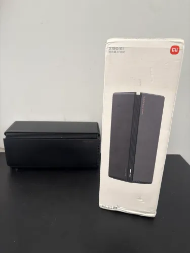 Roteador Xiaomi AX3000 Wi-Fi 6
