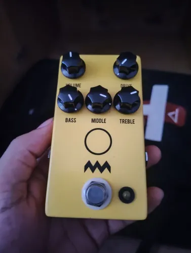 Jhs Charlie Brown v4